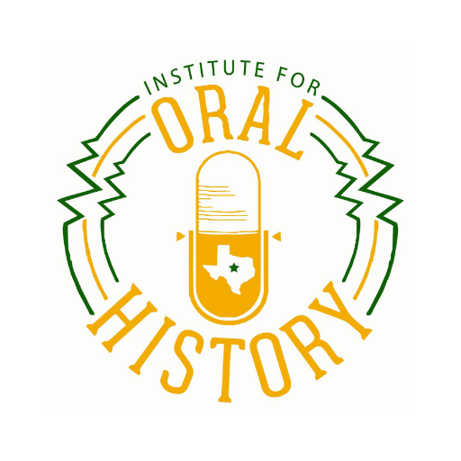 Baylor University Institute for Oral History Logo