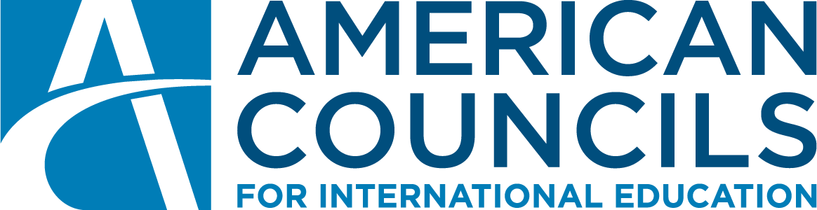American Councils for International Education Logo
