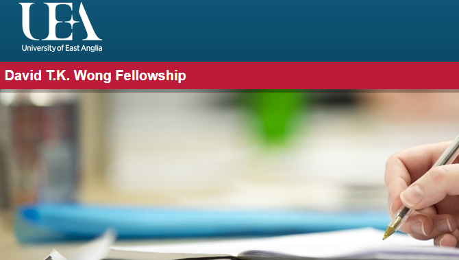 Uea creative writing ma acceptance rate image