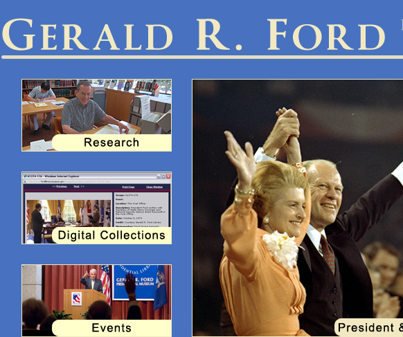 Ford doctoral dissertation image