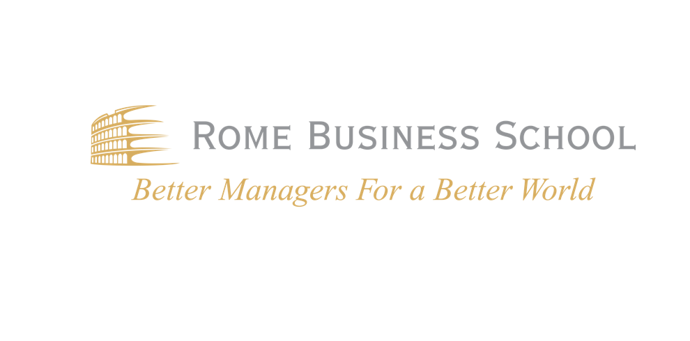 1-year MBA Program with Scholarships, Rome Business School, Italy