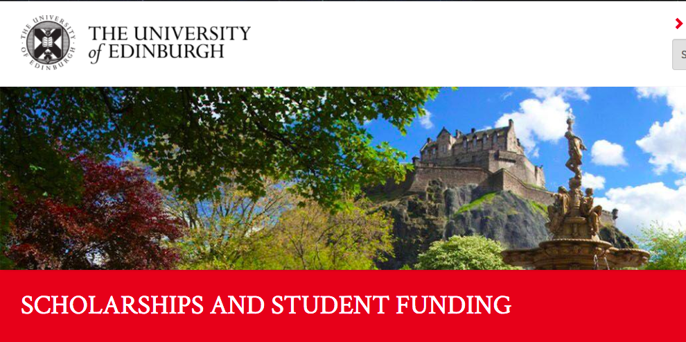 edinburgh phd law application