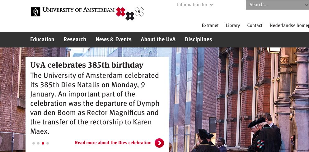 Amsterdam novel characters image