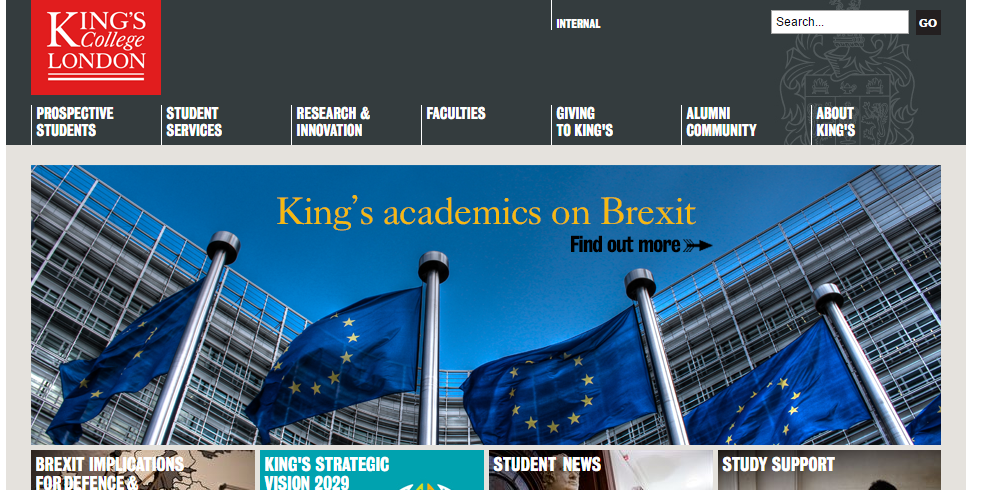 phd law king's college london