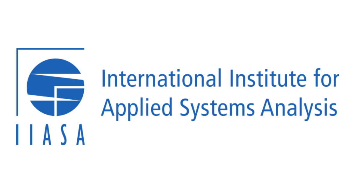 Peking University-International Institute For Applied Systems Analysis ...