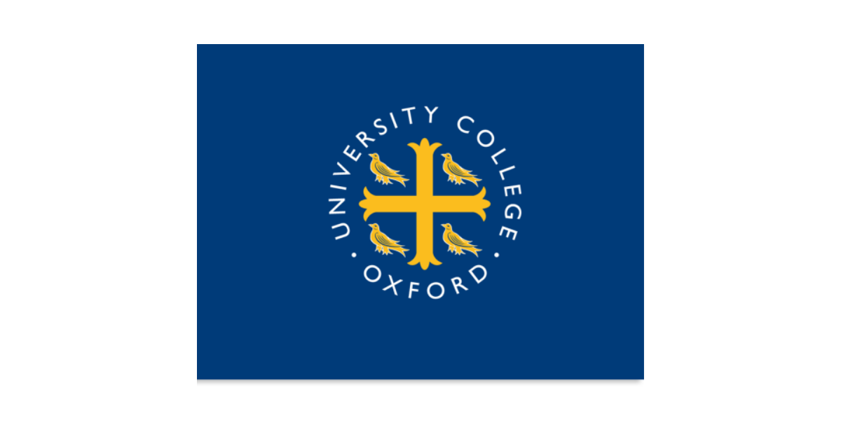 junior research fellowship oxford