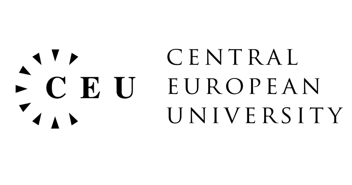 Central European University MA Programs in Political Science 2019/20 ...