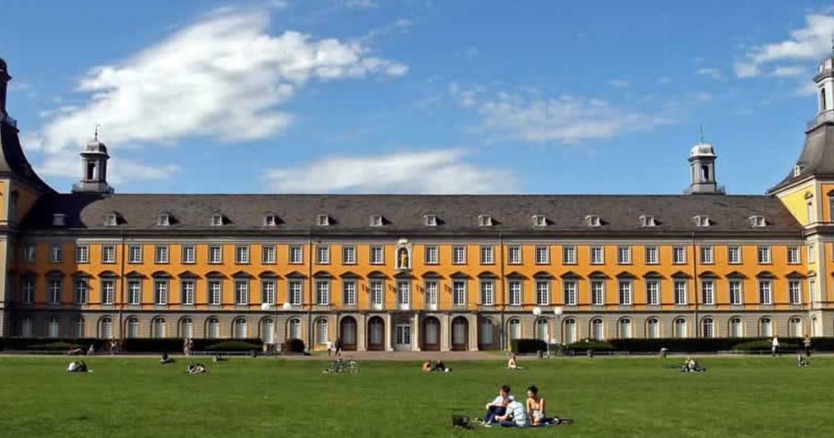 Bonn Graduate School of Economics Doctoral Program 2019, Germany