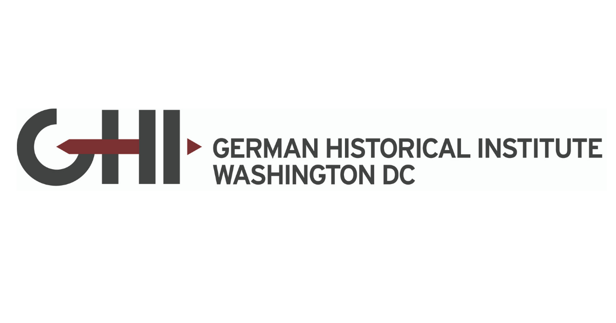 German Historical Institute Doctoral and Postdoctoral Fellowship