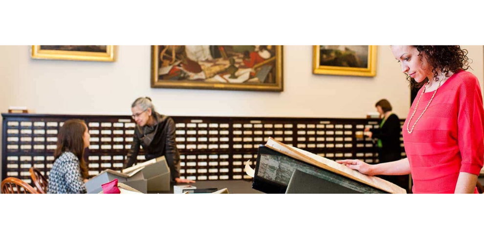 Dissertation fellowships 2021 picture