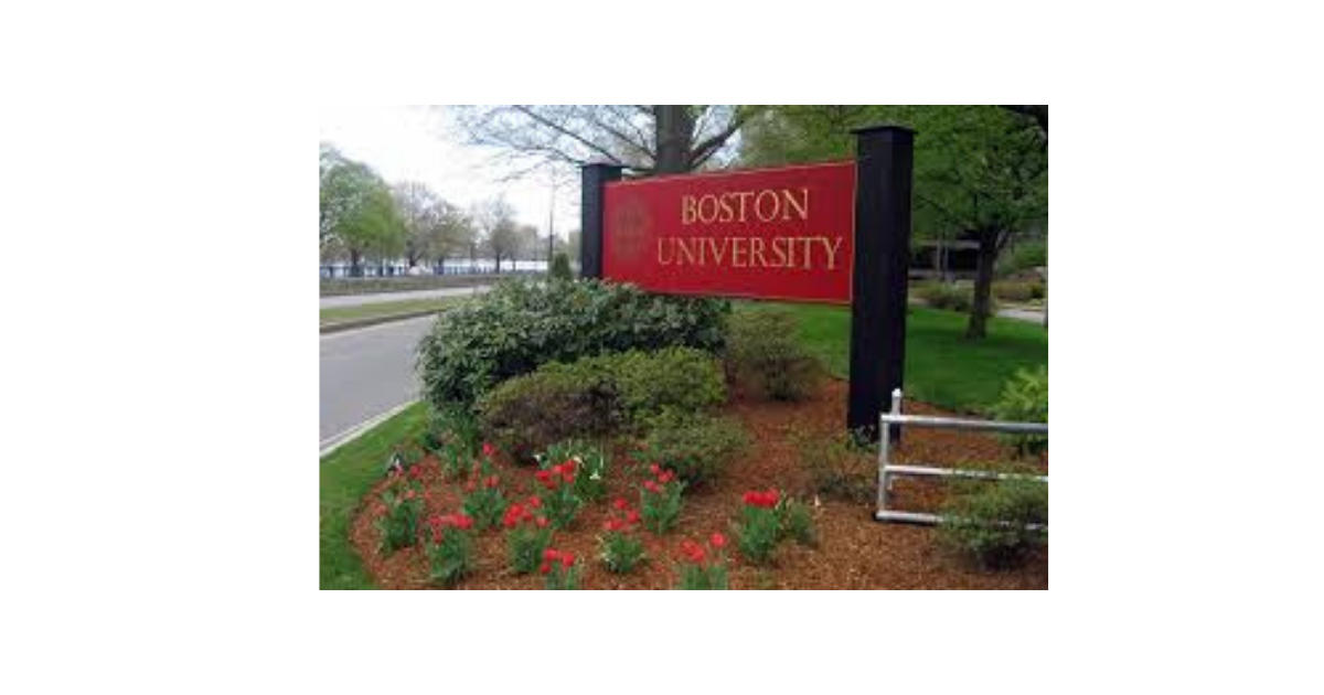 trustee scholarship essay boston university