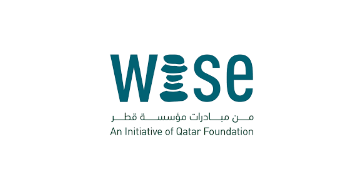 WISE Awards 2020, Qatar Foundation, Qatar