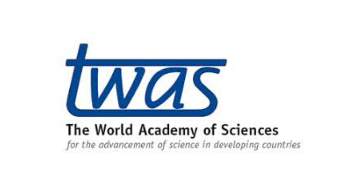 TWASCUI Postgraduate Fellowship Programme 2020, The World Academy of