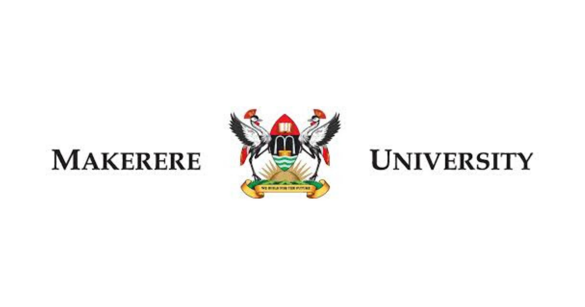 phd application makerere university