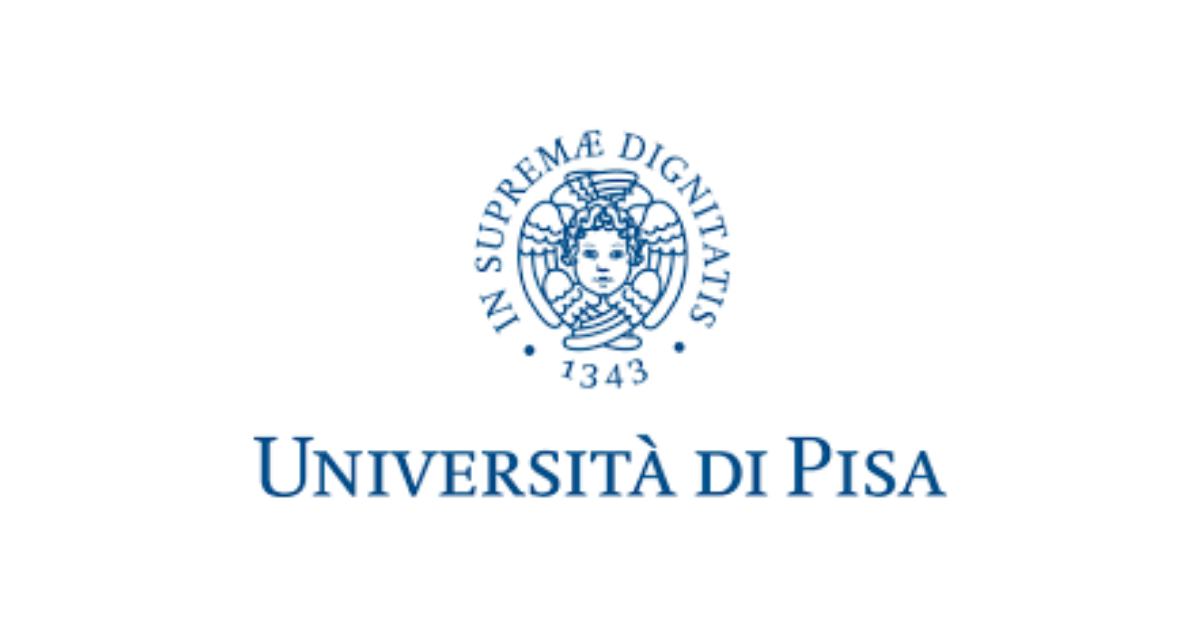 phd university of pisa