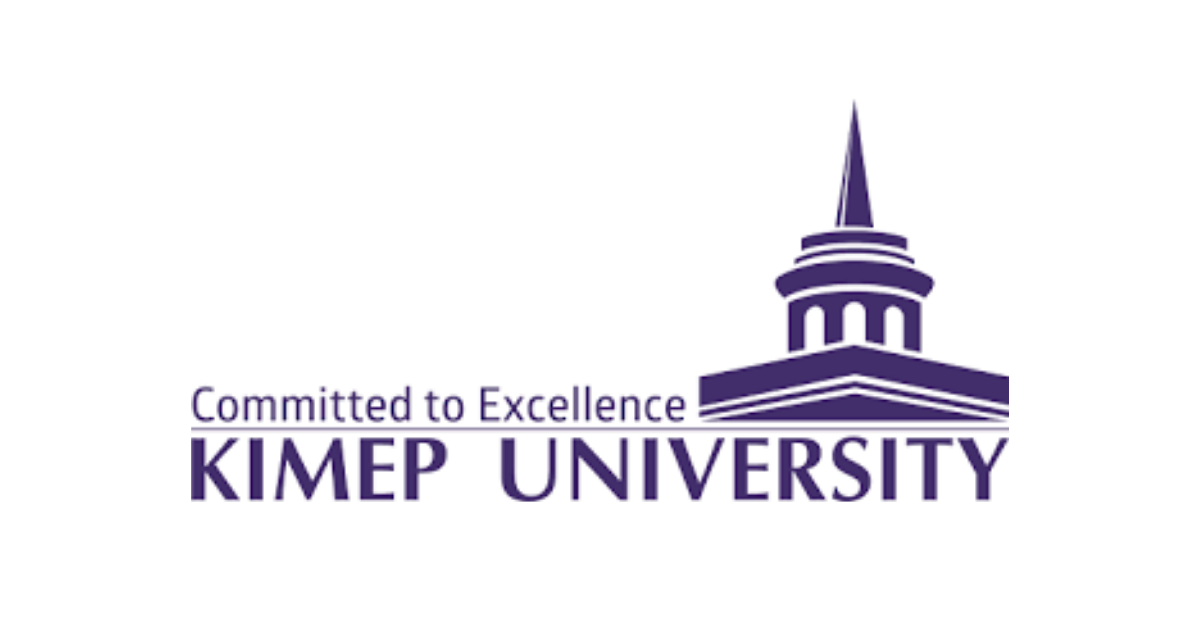 KIMEP University.