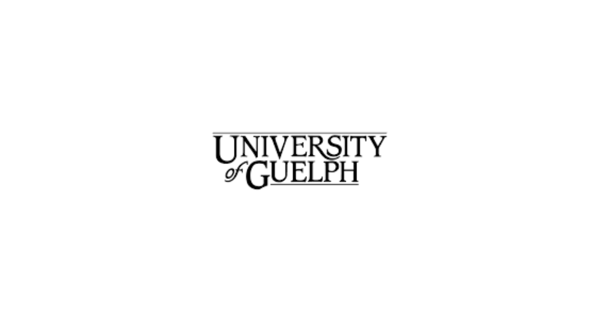 Vanier Scholarship 2020 2021, University of Guelph, Canada