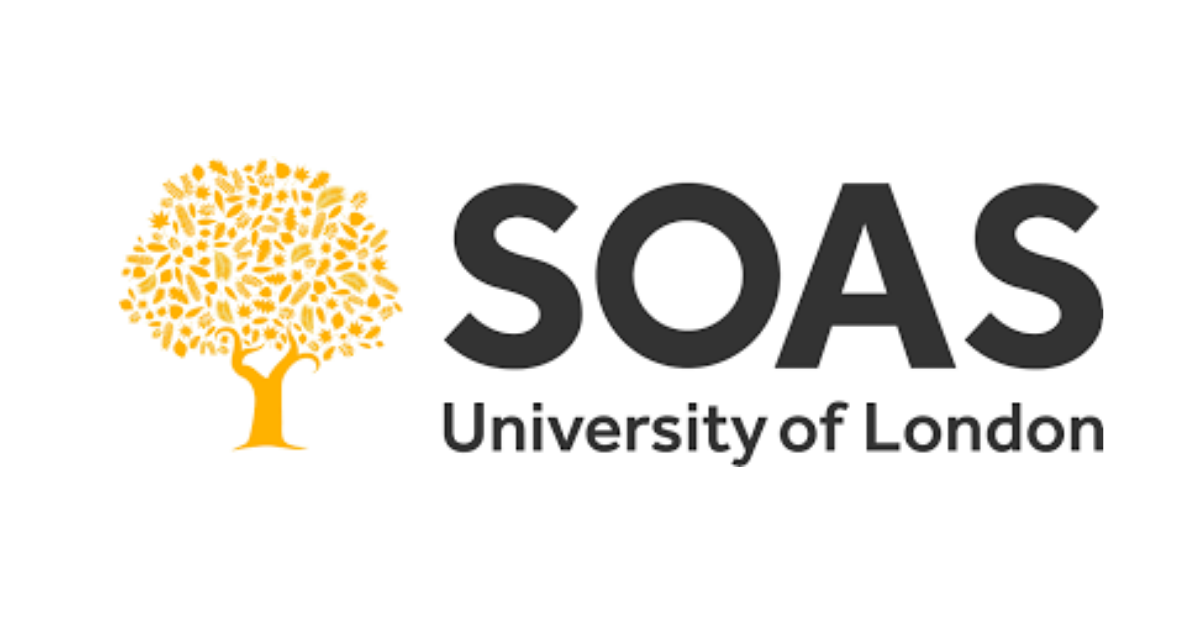 The Rahim Lalji '14 Development Studies Bursary 2020 -2021, SOAS University  of London, UK