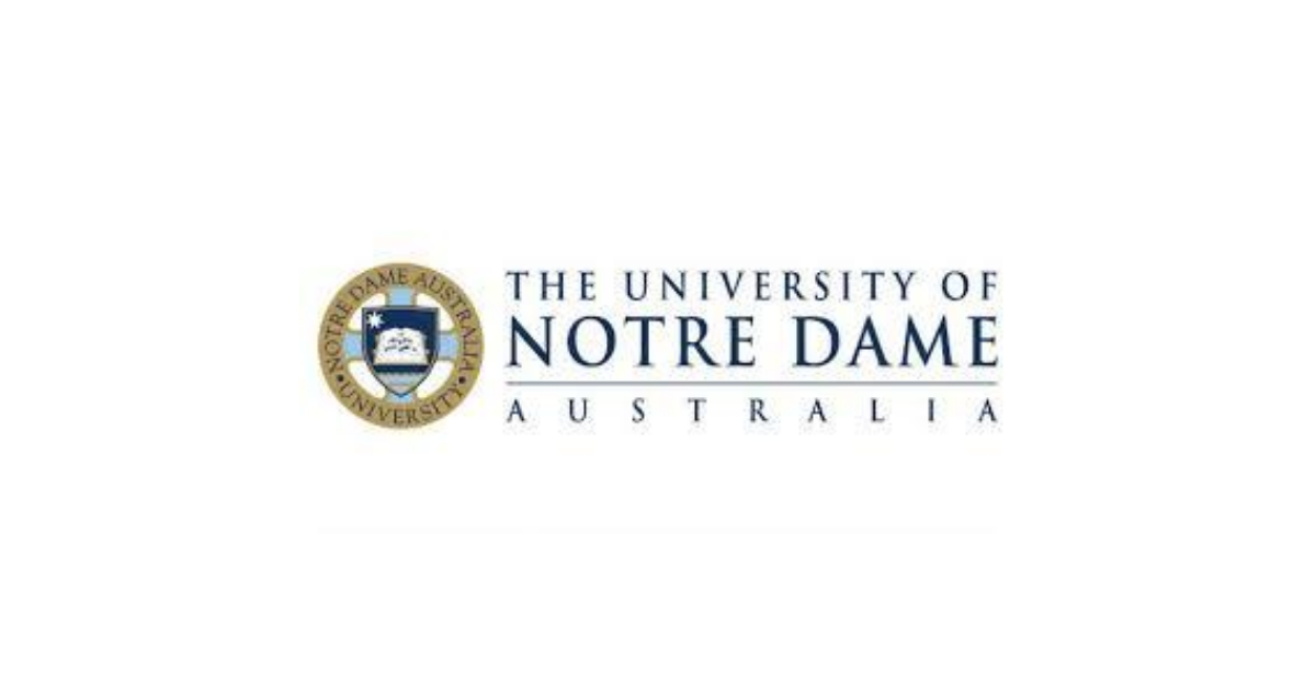 Scholarships for International Students 2020 - 2021, University of Notre  Dame Australia, Australia