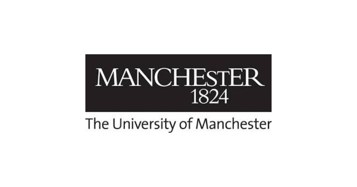 university of manchester phd studentships