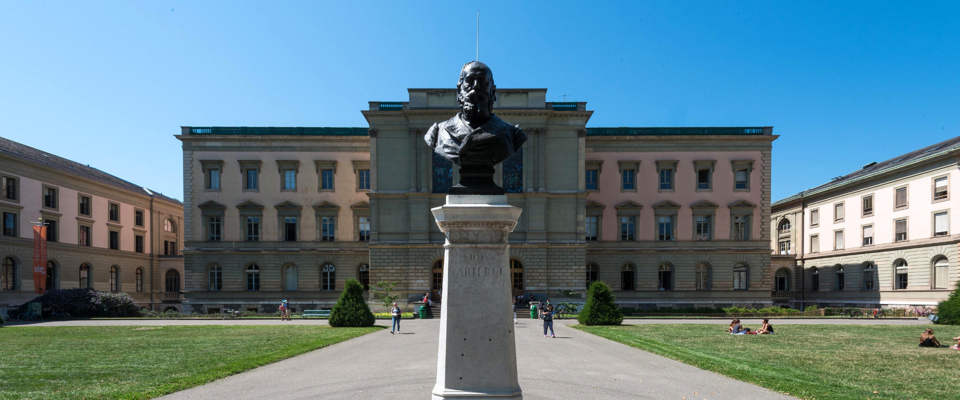 university of geneva for international students