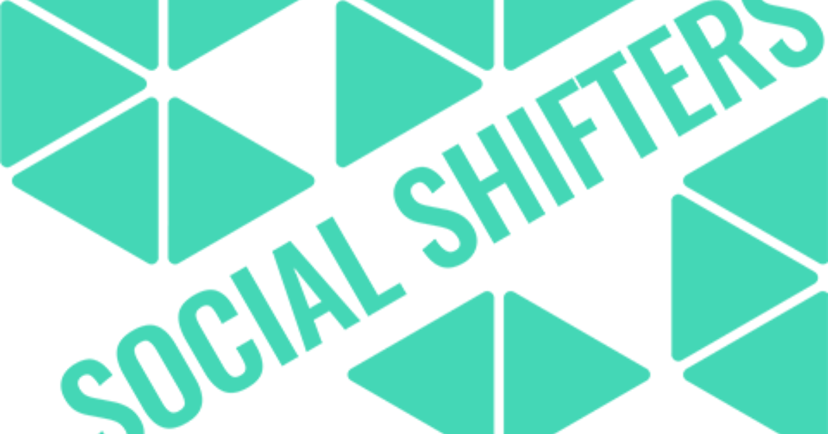 Social Shifters Global Innovation Challenge 2021