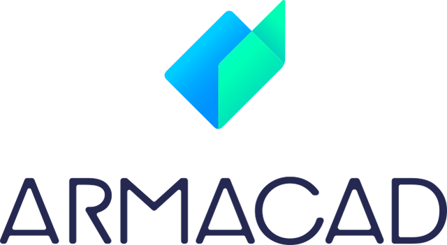 ARMACAD crown logo