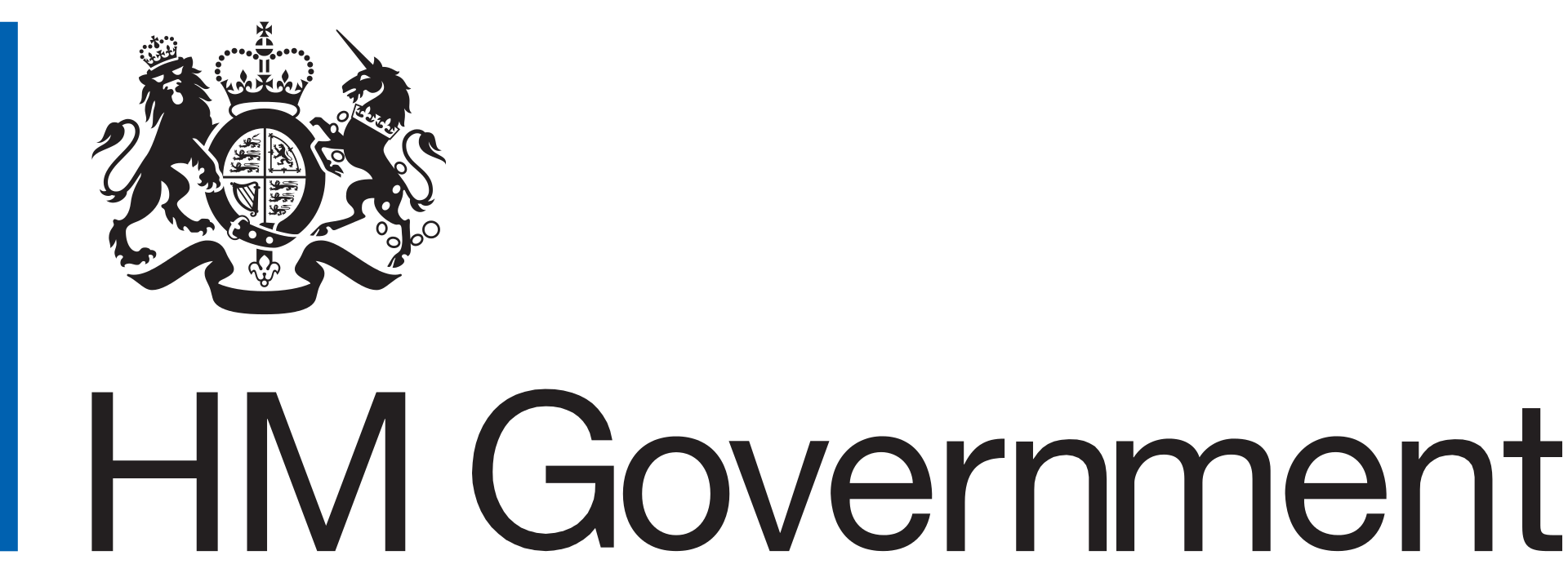 Government of the United Kingdom Logo