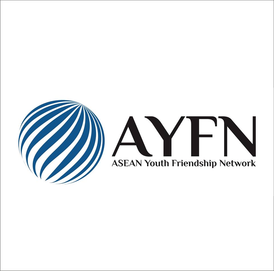 ASEAN Youth Friendship Network (AYFN) Logo