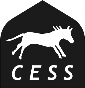 Central Eurasian Studies Society Logo