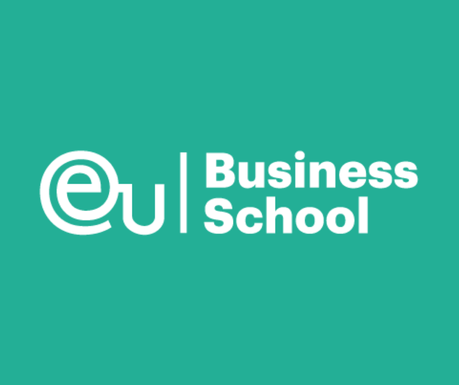 EU Business School (EU) Logo