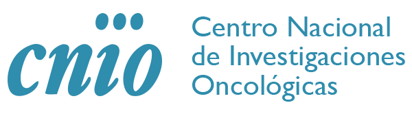 Spanish National Cancer Research Centre Logo
