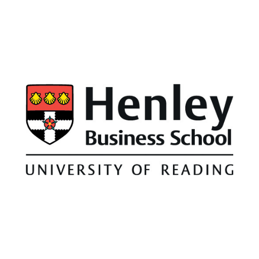 Henley Business School Logo