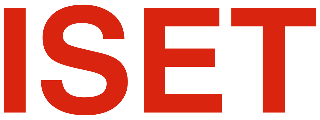 International School of Economics at Tbilisi State University (ISET) Logo