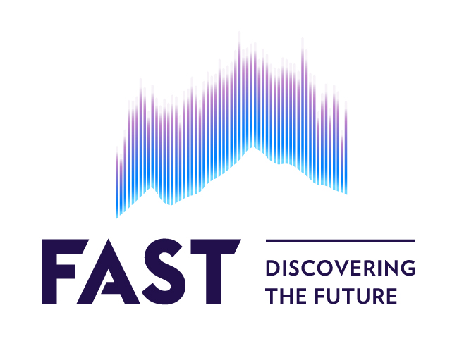 Foundation for Armenian Science and Technology (FAST) Logo