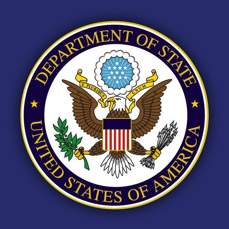 travel department of state