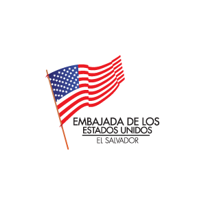 U.S. Embassy in El Salvador Logo