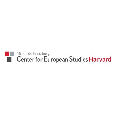 Center for European Studies at Harvard University Logo