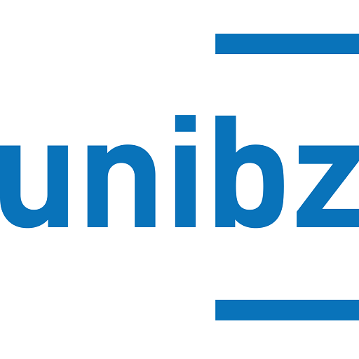 Free University of Bozen-Bolzano Logo