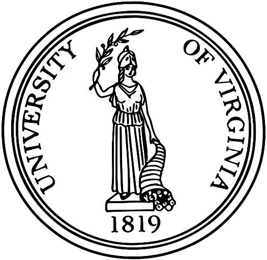 The University of Virginia Logo