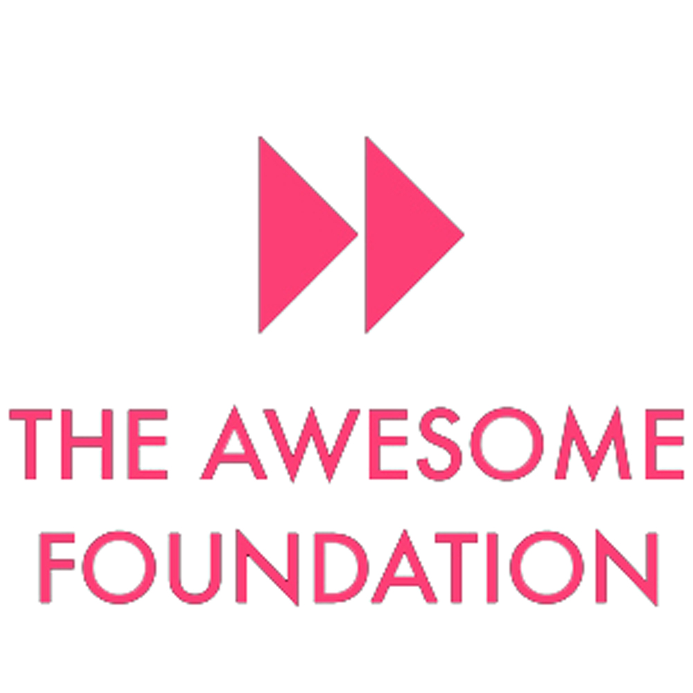The Awesome Foundation Yerevan Chapter Logo