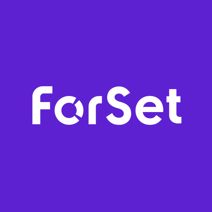 ForSet Logo