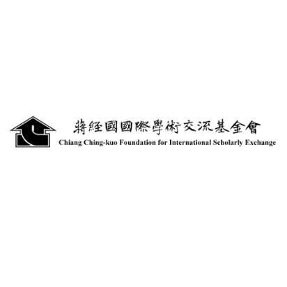 Chiang Ching-kuo Foundation for International Scholarly Exchange Logo