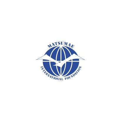 Matsumae International Foundation Logo
