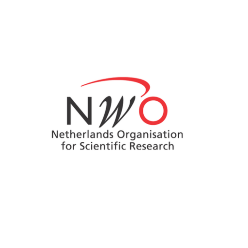 Netherlands Organisation for Scientific Research (NWO) Logo