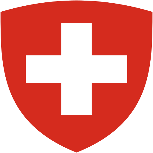 Embassy of Switzerland in Armenia Logo
