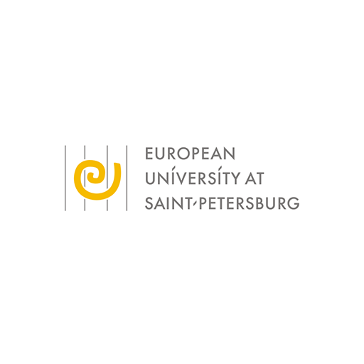 European University at St. Petersburg Logo