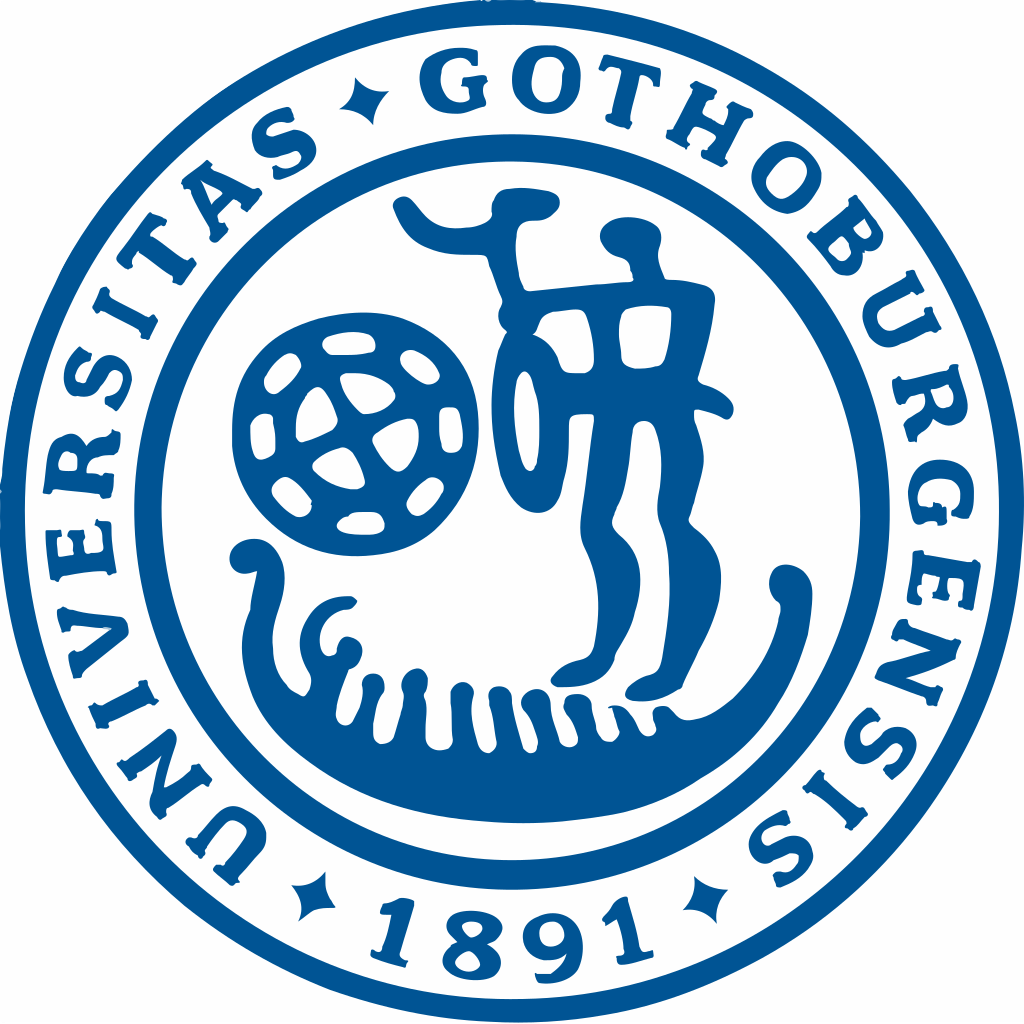 University of Gothenburg Logo
