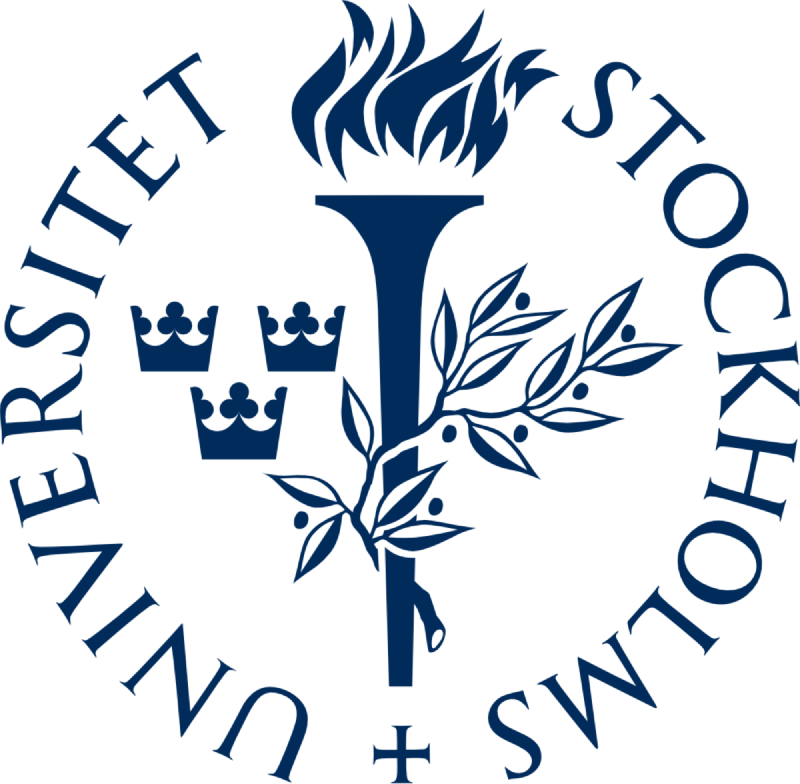 Stockholm University Logo