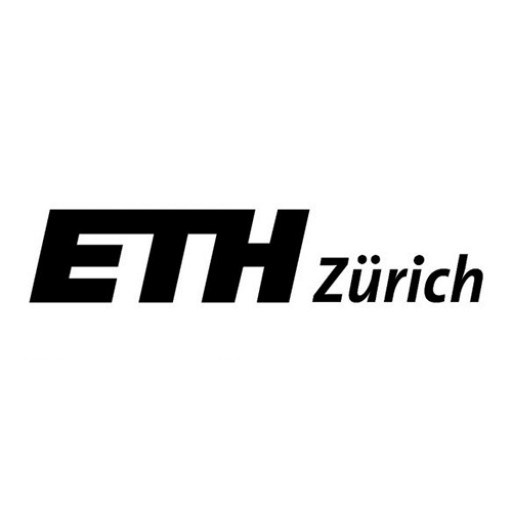 Swiss Federal Institute of Technology in Zurich Logo